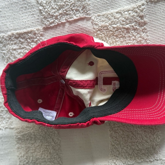 Disney Parks Goofy Baseball Hat - Picture 3 of 4